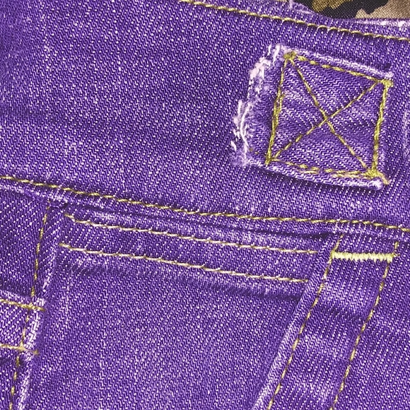 Gap Jean Skirt - Picture 4 of 5